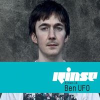 Ben UFO - Rinse: 16