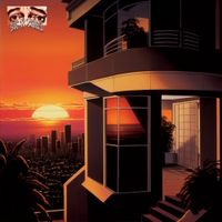 Professor Creepshow - Chasing Horizons