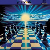 Professor Creepshow - Checkmate
