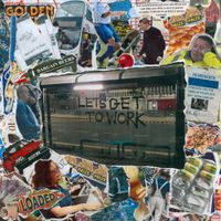 Kid Kapichi - Let's Get to Work