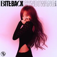 王心凌 [Cyndi Wang] - BITE BACK