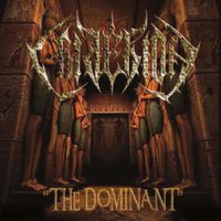 Criterion - The Dominant