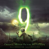 Deborah Lurie & Danny Elfman - 9 (Original Motion Picture Soundtrack)