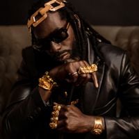 Buju Banton - Born For Greatness