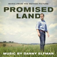 Danny Elfman - Promised Land