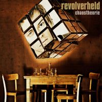 Revolverheld - Chaostheorie