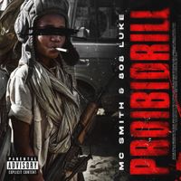 MC Smith - PROIBIDRILL