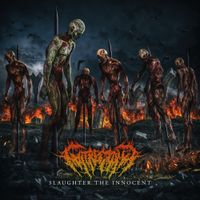 GUTRECTOMY - Slaughter the Innocent