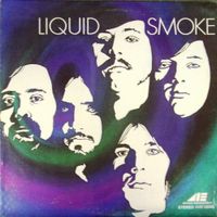 Liquid Smoke - Liquid Smoke