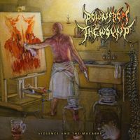 Down From The Wound - Violence And The Macabre
