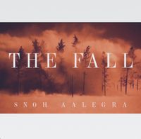 Snoh Aalegra - The Fall
