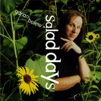 Adrian Belew - Salad Days