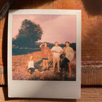 Arcy Drive - Attic Sessions