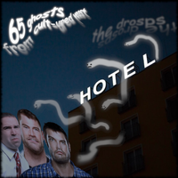 The Drosps - 65 Ghosts
