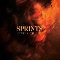 SPRINTS - Letter To Self