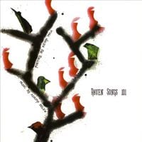 Kevin Max & Adrian Belew - Raven Songs 101