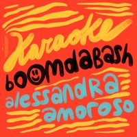 Alessandra Amoroso - Karaoke