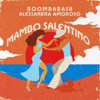 Alessandra Amoroso - Mambo salentino