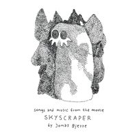 Jonas Bjerre - Songs and Music from the Movie Skyscraper