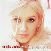Christina Aguilera - The Christmas Song
