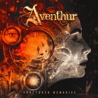 Aventhur - Fractured Memories