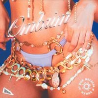 Marina Sena - Ombrim (ai que delicia o ver&atilde;o)