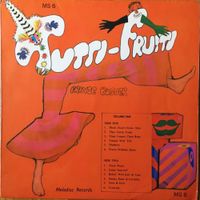 Prince Buster - Tutti Frutti