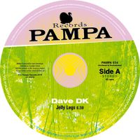 Dave DK - Chicama EP