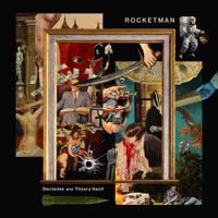 Declaime & Theory Hazit - Rocketman