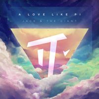A Love Like Pi - Jack and the Giant E.P.