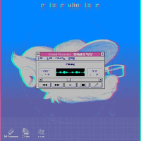 hyi - r is r who is r