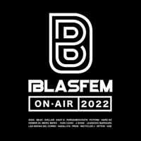 Blasfem - Blasfem On Alr
