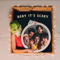 Mustard Service - Baby It's Scary