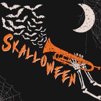 Skatune Network - Skalloween
