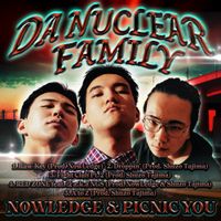 NowLedge - DA NUCLEAR FAMILY