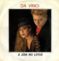 Da Vinci - A J&oacute;ia no L&oacute;tus