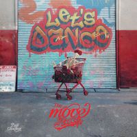 LEE CHAE YEON - LET'S DANCE