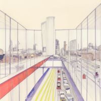 Casey Mattson - We Live in Public
