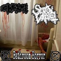 Cherrri - Bathroom Horror Split with SERIALVAPIST