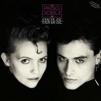 Paso Doble - Fantasie
