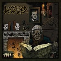 Deceased&hellip; - Supernatural Addiction
