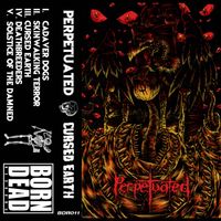 Perpetuated - Cursed Earth