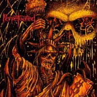 Perpetuated - Chains of Industry
