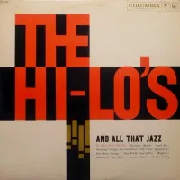 The Hi-Lo's - The Hi-Lo's and All That Jazz