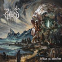 Hiems - Stranger In A Wasteland