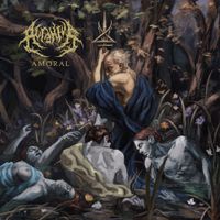 Acranius - Amoral