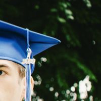 GRAHAM - Graduate