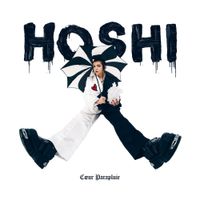 Hoshi - C&oelig;ur parapluie