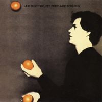 Leo Kottke - My Feet Are Smiling