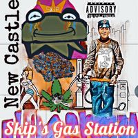 Skip The Kid - Skip's Gas Station